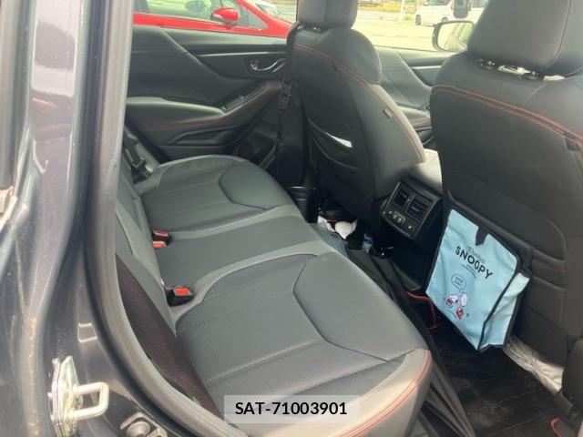 Subaru FORESTER 2022-11 8365983-12