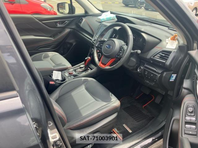 Subaru FORESTER 2022-11 8365983-14