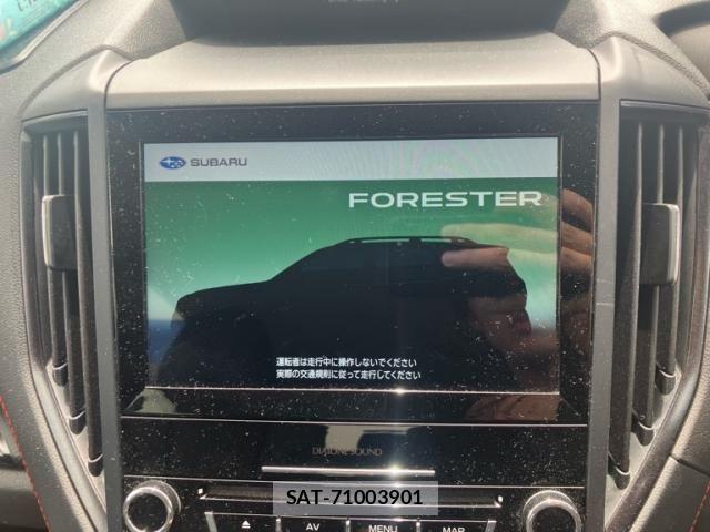 Subaru FORESTER 2022-11 8365983-18