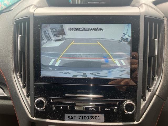 Subaru FORESTER 2022-11 8365983-20