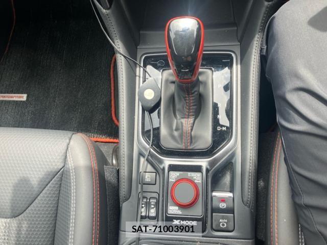 Subaru FORESTER 2022-11 8365983-22
