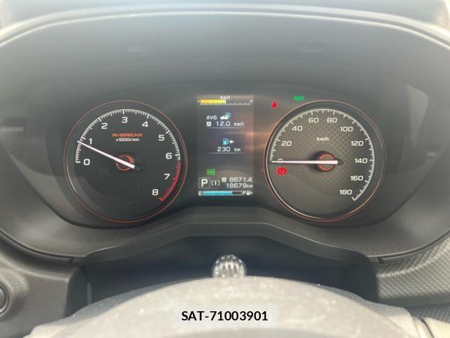 Subaru FORESTER 2022-11 8365983-23