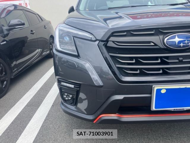 Subaru FORESTER 2022-11 8365983-2