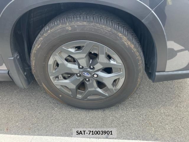 Subaru FORESTER 2022-11 8365983-3
