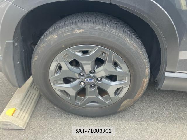 Subaru FORESTER 2022-11 8365983-4