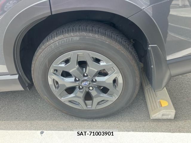 Subaru FORESTER 2022-11 8365983-5