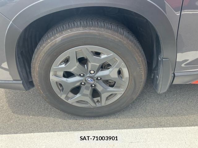 Subaru FORESTER 2022-11 8365983-6