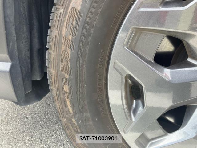 Subaru FORESTER 2022-11 8365983-7