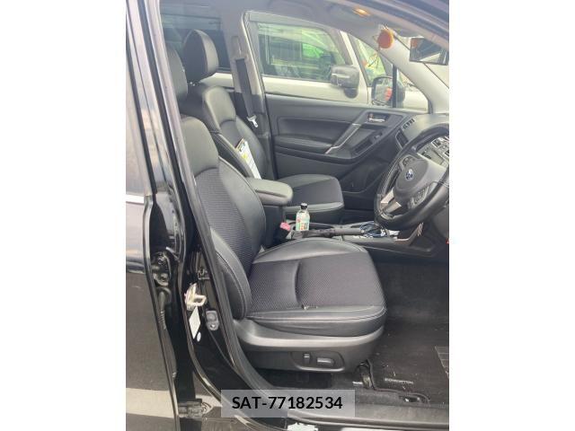 Subaru FORESTER 2017-01 8365996-9