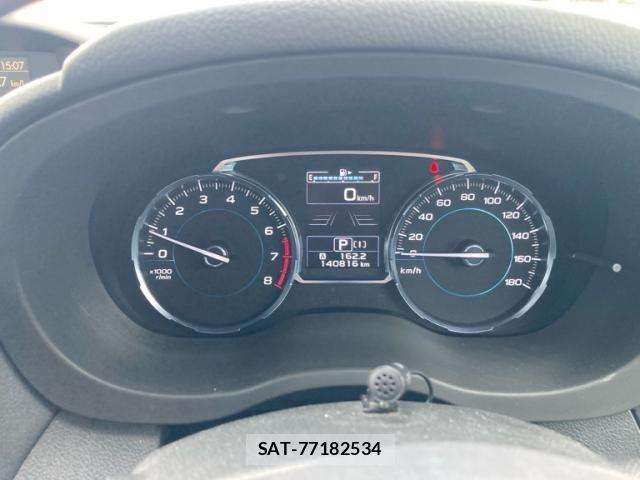 Subaru FORESTER 2017-01 8365996-16