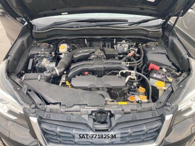 Subaru FORESTER 2017-01 8365996-22
