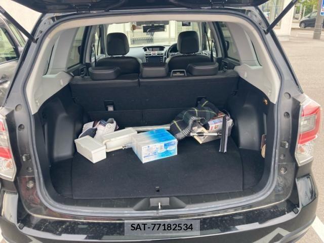 Subaru FORESTER 2017-01 8365996-23