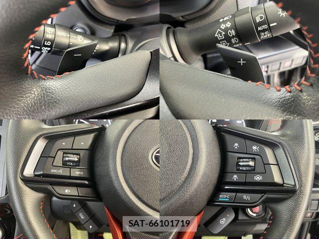 Subaru FORESTER 2022-04 8365984-9