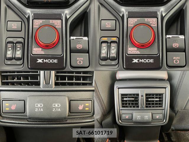 Subaru FORESTER 2022-04 8365984-13