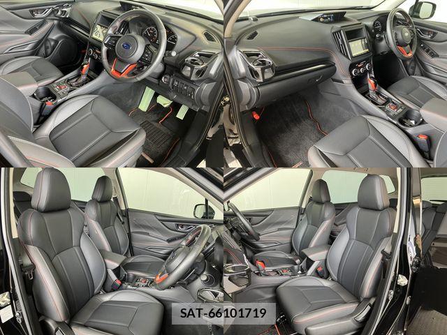 Subaru FORESTER 2022-04 8365984-14
