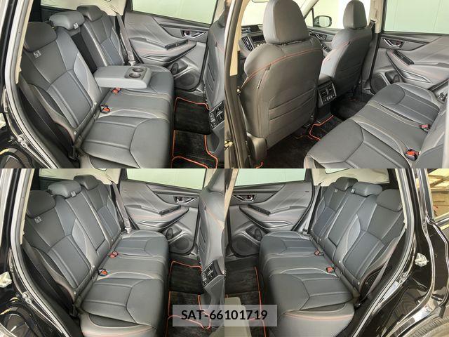 Subaru FORESTER 2022-04 8365984-17