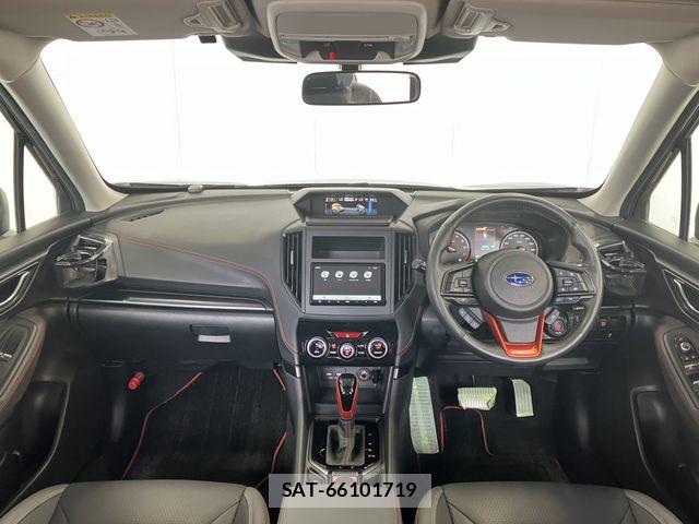 Subaru FORESTER 2022-04 8365984-1