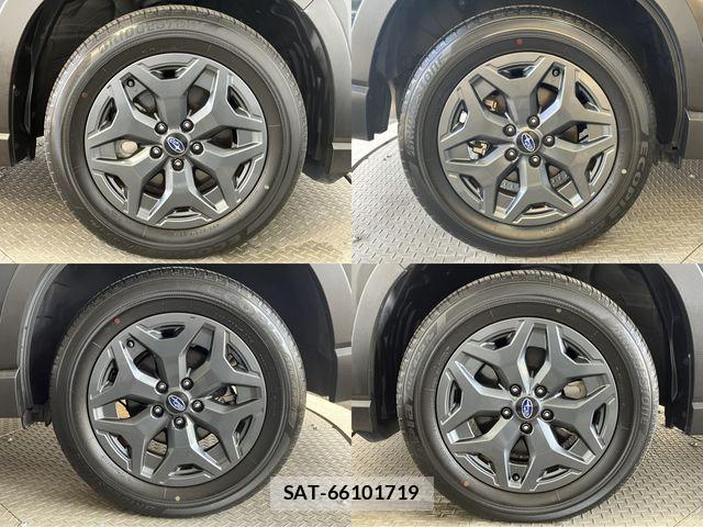 Subaru FORESTER 2022-04 8365984-20