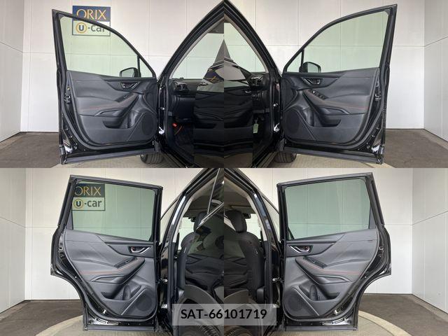 Subaru FORESTER 2022-04 8365984-25