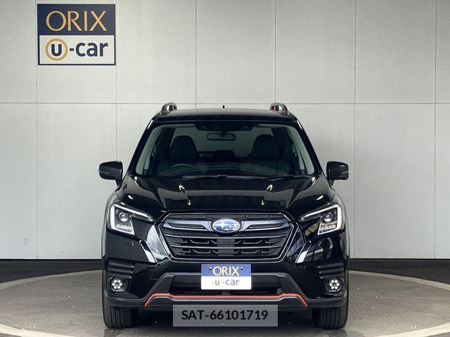 Subaru FORESTER 2022-04 8365984-3