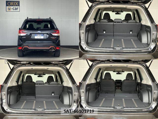 Subaru FORESTER 2022-04 8365984-5