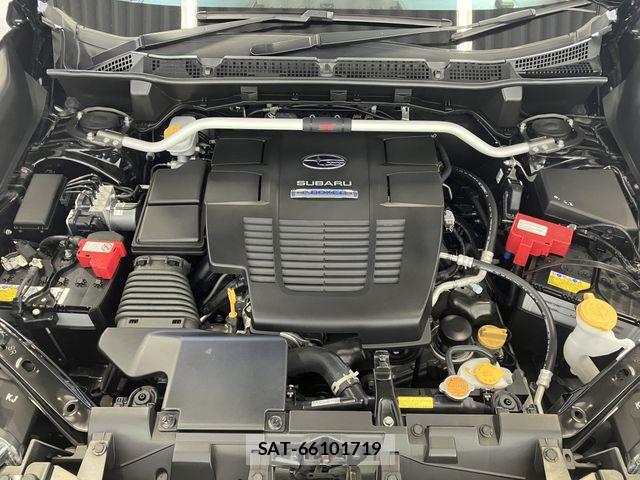 Subaru FORESTER 2022-04 8365984-6