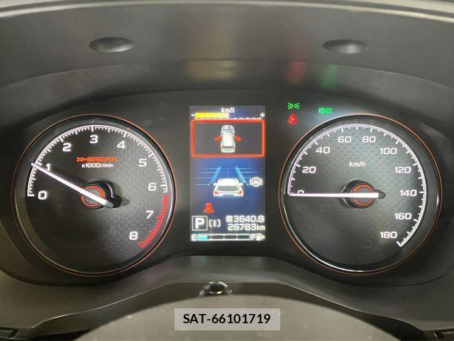 Subaru FORESTER 2022-04 8365984-7