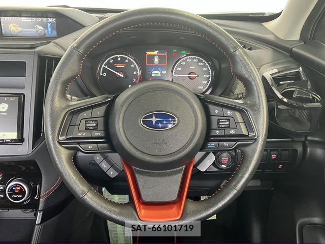Subaru FORESTER 2022-04 8365984-8