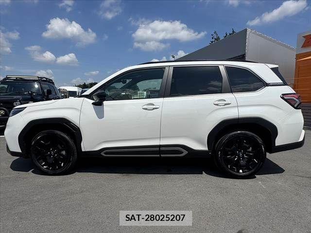 Subaru FORESTER 2025-07 8365980-10
