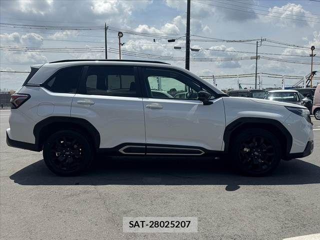 Subaru FORESTER 2025-07 8365980-11