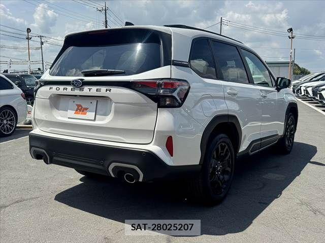 Subaru FORESTER 2025-07 8365980-14