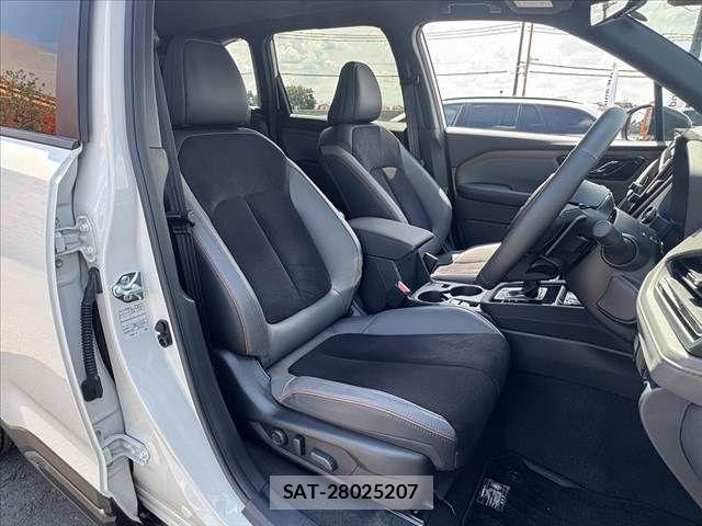 Subaru FORESTER 2025-07 8365980-15