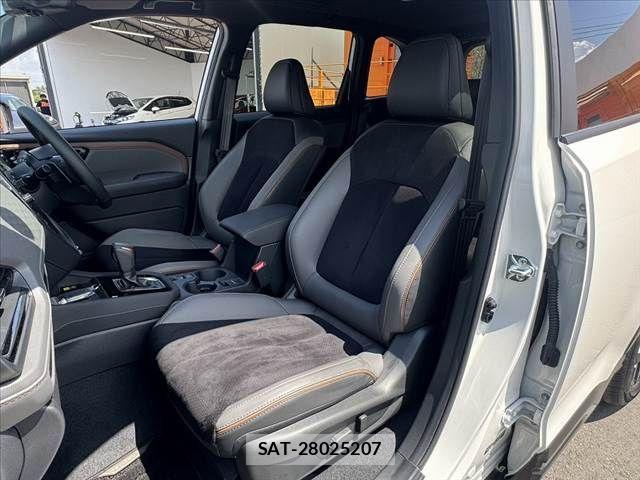 Subaru FORESTER 2025-07 8365980-16