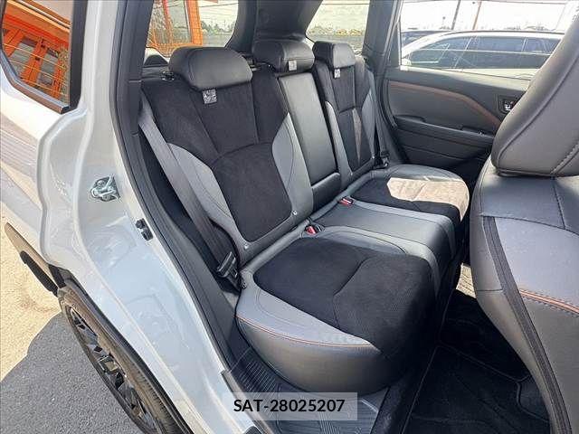 Subaru FORESTER 2025-07 8365980-19