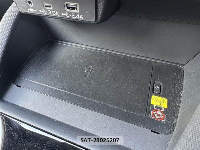 Subaru FORESTER 2025-07 8365980-20