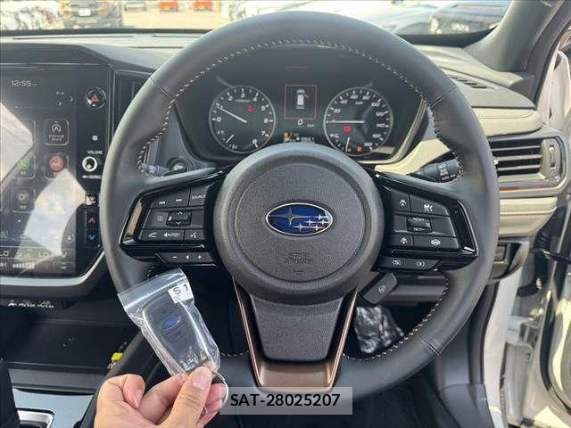 Subaru FORESTER 2025-07 8365980-6