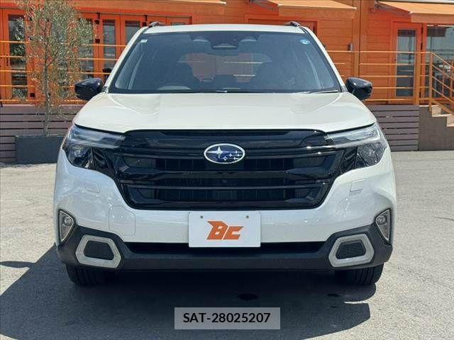 Subaru FORESTER 2025-07 8365980-8