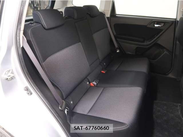 Subaru FORESTER 2012-11 8365999-5