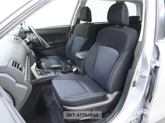 Subaru FORESTER 2012-11 8365999-7