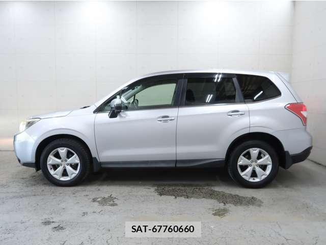 Subaru FORESTER 2012-11 8365999-10
