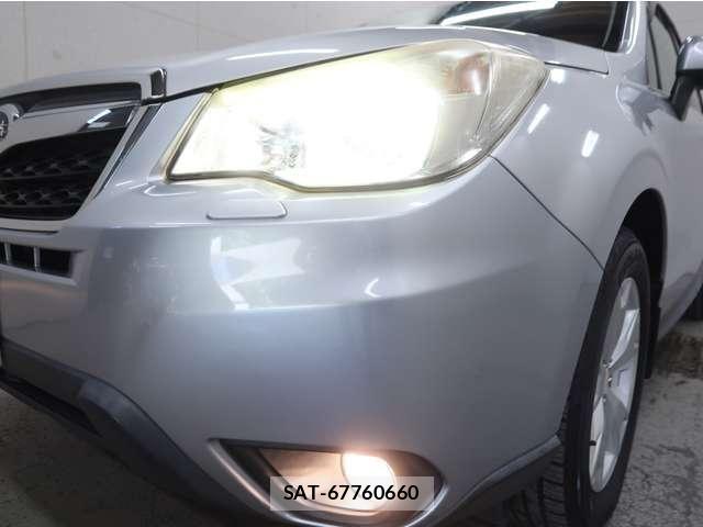 Subaru FORESTER 2012-11 8365999-11