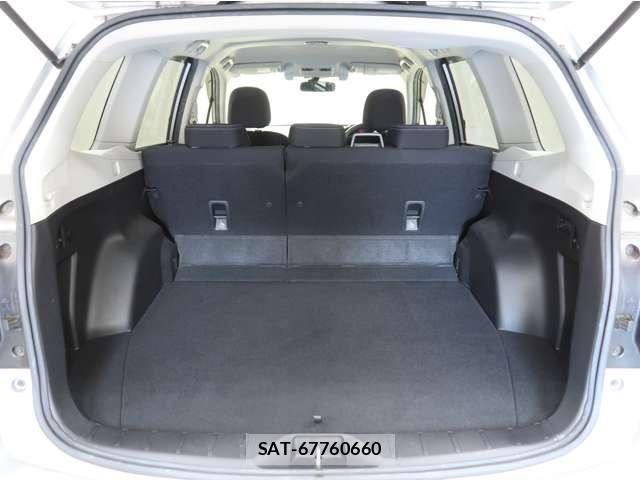 Subaru FORESTER 2012-11 8365999-16