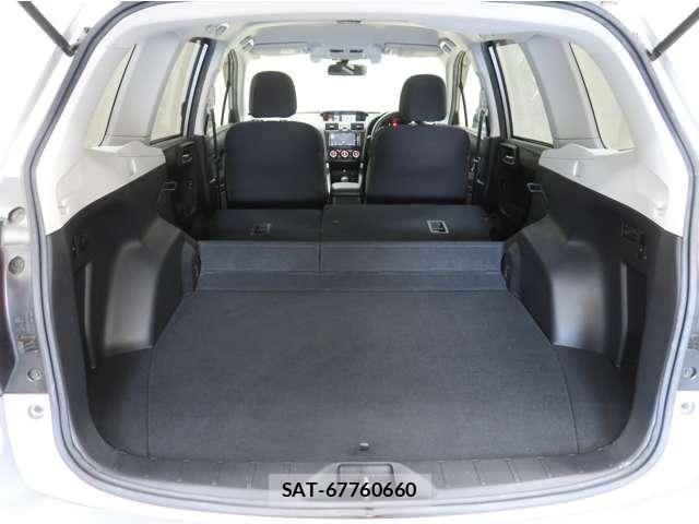 Subaru FORESTER 2012-11 8365999-17