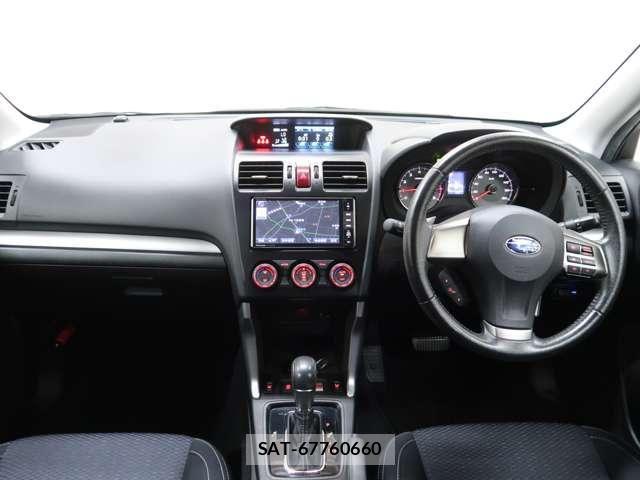 Subaru FORESTER 2012-11 8365999-1