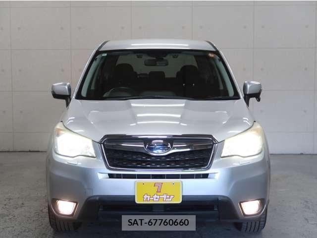 Subaru FORESTER 2012-11 8365999-3