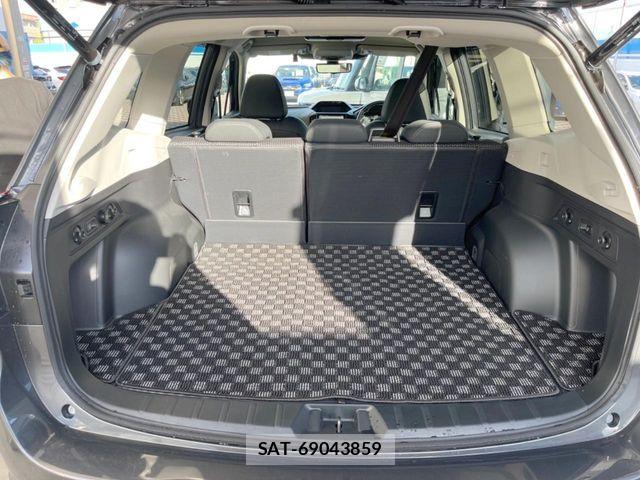 Subaru FORESTER 2024-09 8365981-9