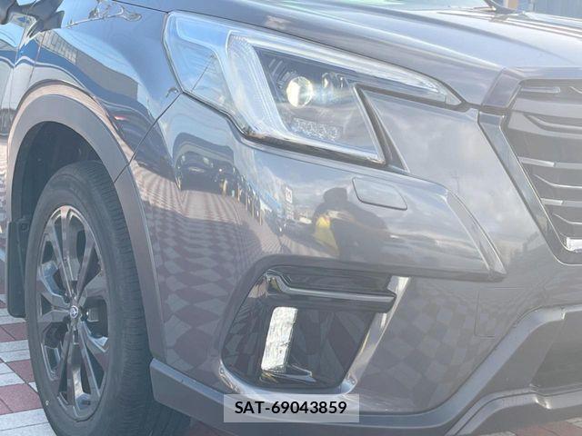 Subaru FORESTER 2024-09 8365981-11