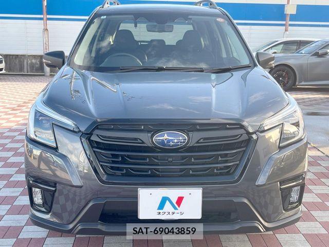 Subaru FORESTER 2024-09 8365981-13