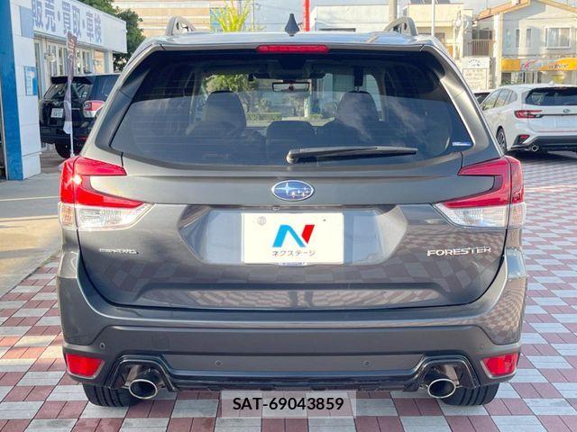 Subaru FORESTER 2024-09 8365981-14