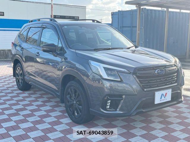 Subaru FORESTER 2024-09 8365981-15